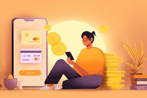 UPI Payment Success - Indian Digital Payment Methods